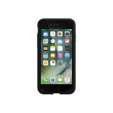 Spigen iPhone 7/8/SE Deksel Rugged Armor Matte Black