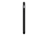 Spigen iPhone 7/8/SE Deksel Rugged Armor Matte Black