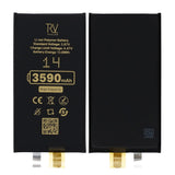 Rvelon Batteri til iPhone 14 3590mAh uten flexkabel