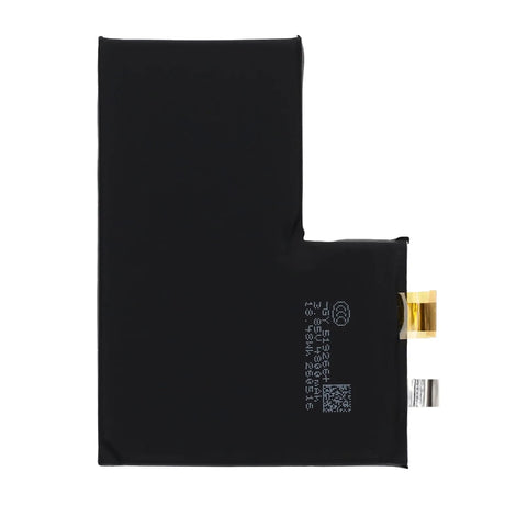 Rvelon Batteri til iPhone 13 Pro Max 4800mAh uten flexkabel