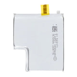 Rvelon Batteri til iPhone 17 Pro 3988mAh uten flexkabel