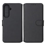 Rvelon Samsung Galaxy S26 FE Etui 4 Kortlomme Löstagbart Deksel Svart