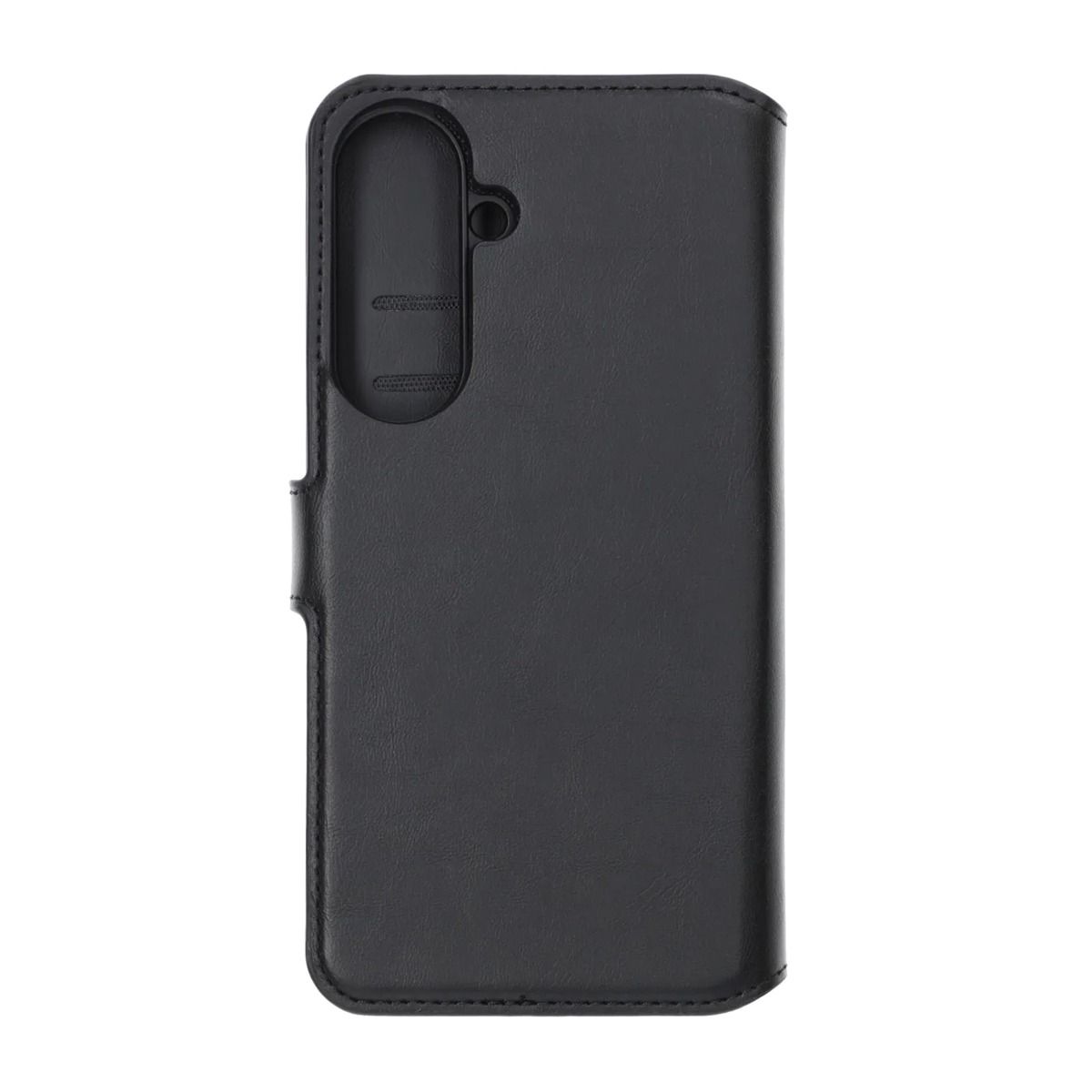 Rvelon Samsung Galaxy S26 FE Etui 4 Kortlomme Löstagbart Deksel Svart