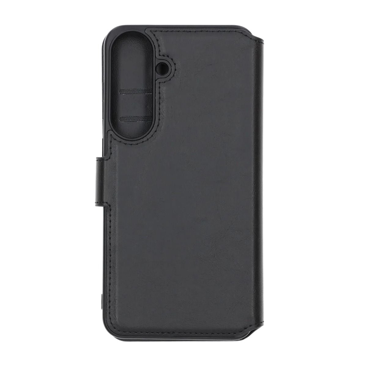 Rvelon Samsung Galaxy S26 FE Etui 4 Kortlomme Svart