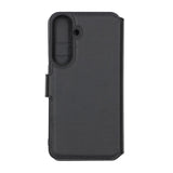 Rvelon Samsung Galaxy S26 FE Etui 4 Kortlomme Svart