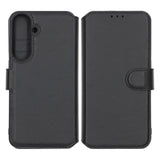 Rvelon Samsung Galaxy S26 FE Etui 4 Kortlomme Svart
