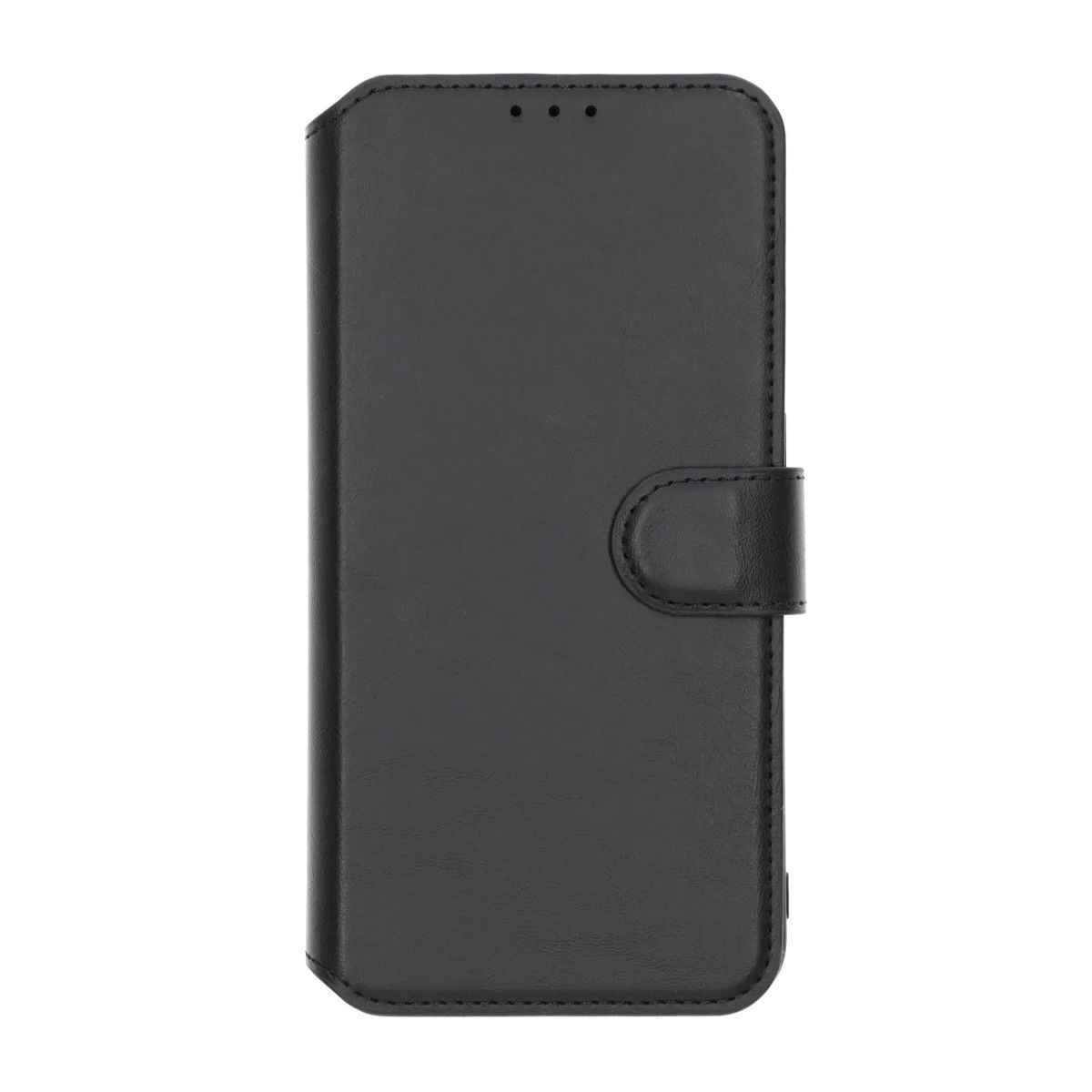 Rvelon Samsung Galaxy S26 FE Etui 4 Kortlomme Svart