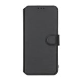 Rvelon Samsung Galaxy S26 FE Etui 4 Kortlomme Svart