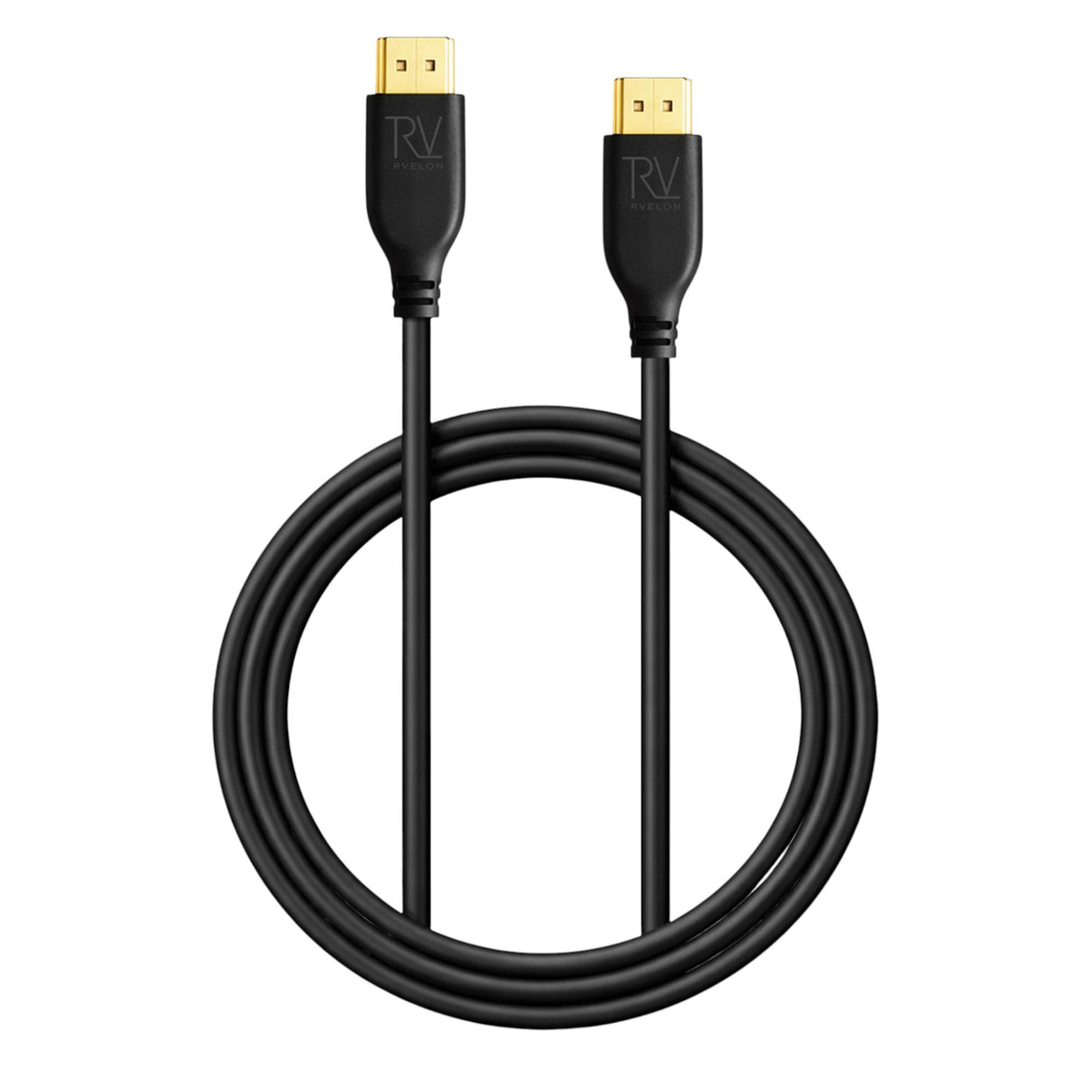 Rvelon HDMI 2.1 Kabel 30AWG -1 meter