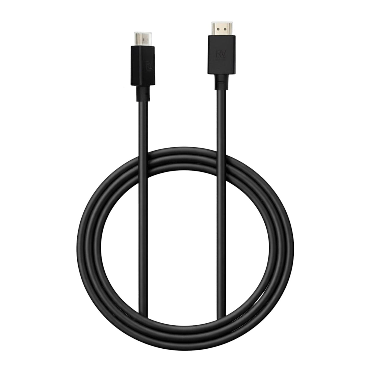 Rvelon HDMI 2.1 Kabel - 4 meter