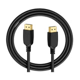 Rvelon HDMI 2.1 Kabel 28AWG – 3 meter