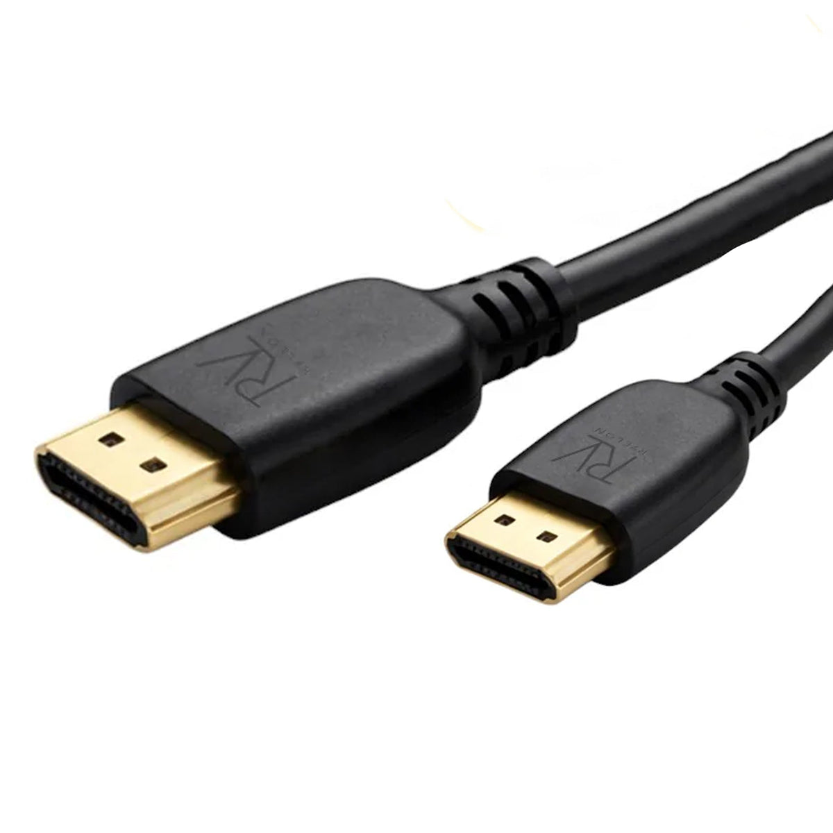 Rvelon HDMI 2.1 Kabel 28AWG – 3 meter