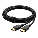 Rvelon HDMI 2.1 Kabel 28AWG – 3 meter