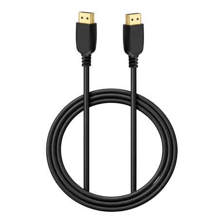 Rvelon HDMI 2.1 Kabel 28AWG – 3 meter