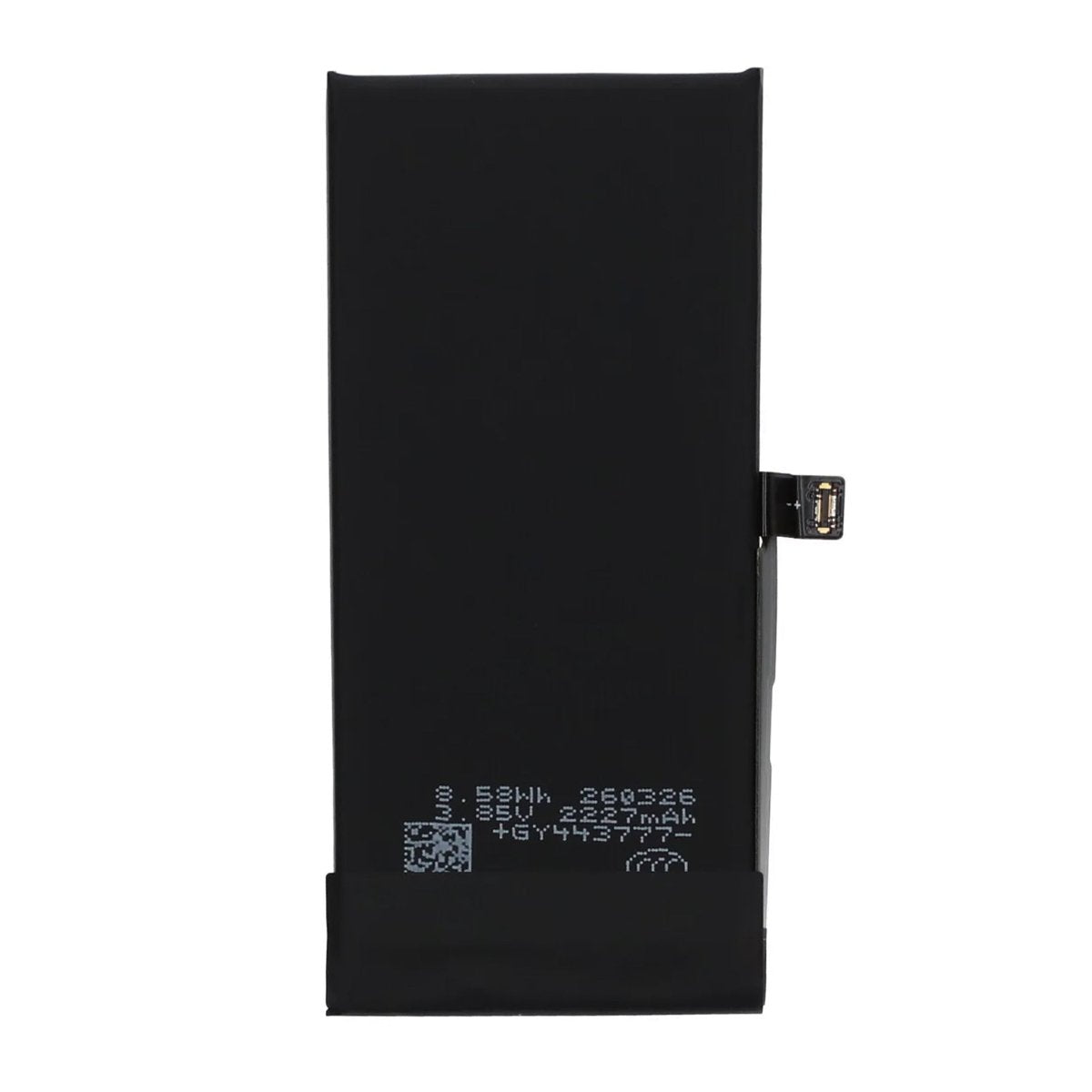 Rvelon Batteri for iPhone 12 Mini – 2227 mAh Original kapasitet