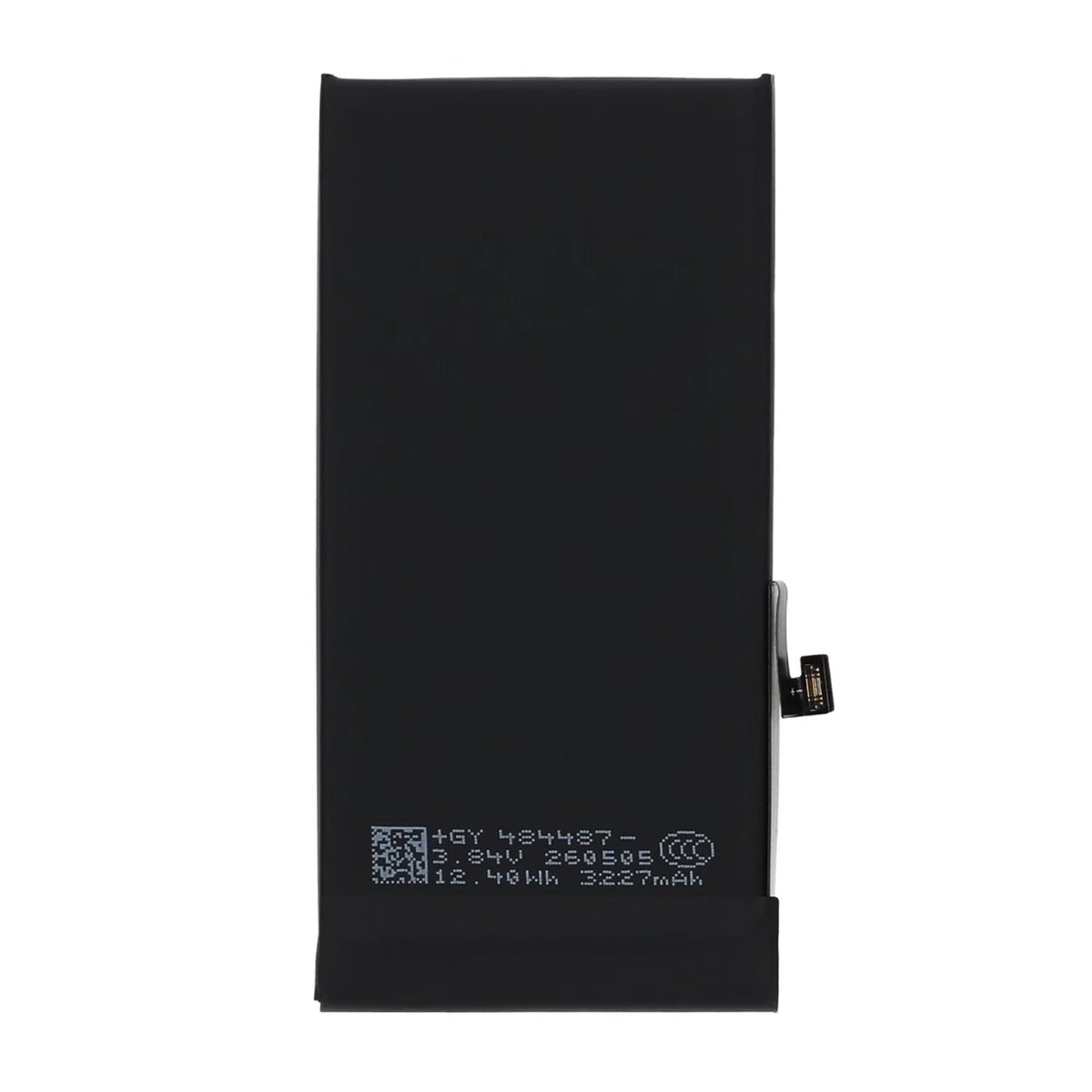 Rvelon Batteri for iPhone 13 – 3227 mAh Original kapasitet