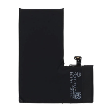 Rvelon Batteri for iPhone 13 Pro – 3350 mAh høy kapasitet