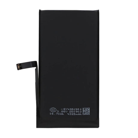 Rvelon Batteri for iPhone 14 Plus – 4325 mAh original kapasitet
