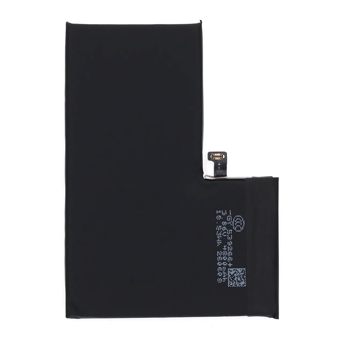 Rvelon Batteri for iPhone 14 Pro Max – 4800 mAh høy kapasitet