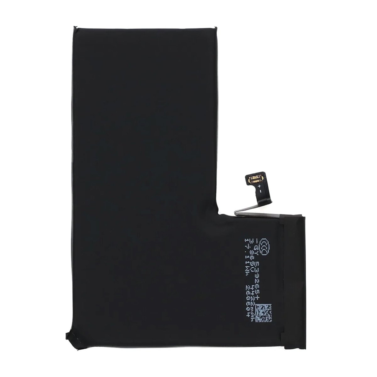 Rvelon Batteri for iPhone 15 Pro Max – 4422 mAh original kapasitet