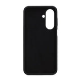 Rvelon Samsung Galaxy A27 Deksel Silikon Svart