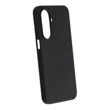 Rvelon Samsung Galaxy A27 Deksel Silikon Svart