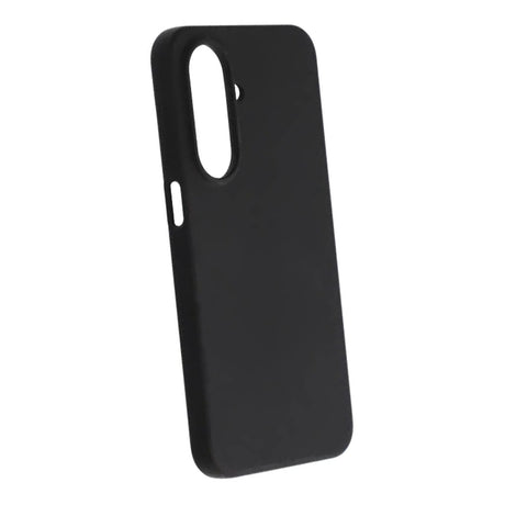 Rvelon Samsung Galaxy A27 Deksel Silikon Svart