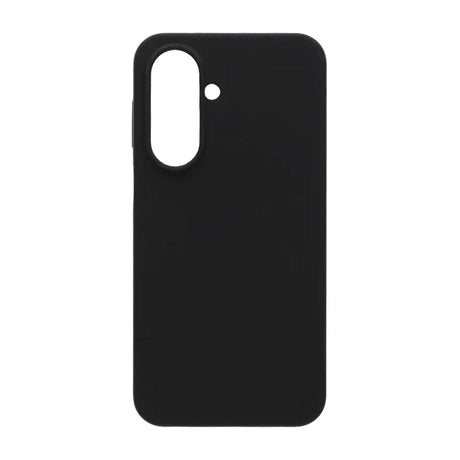 Rvelon Samsung Galaxy A27 Deksel Silikon Svart