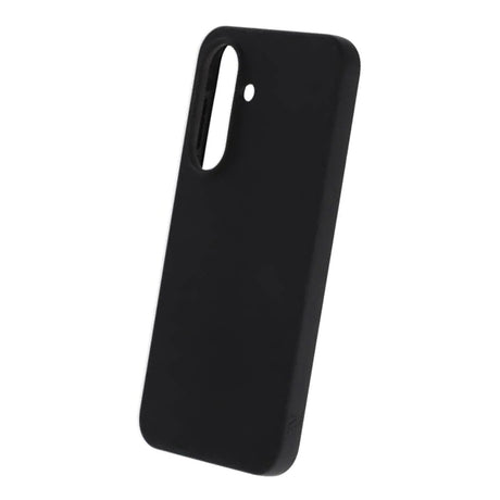 Rvelon Samsung Galaxy A27 Deksel Silikon Svart