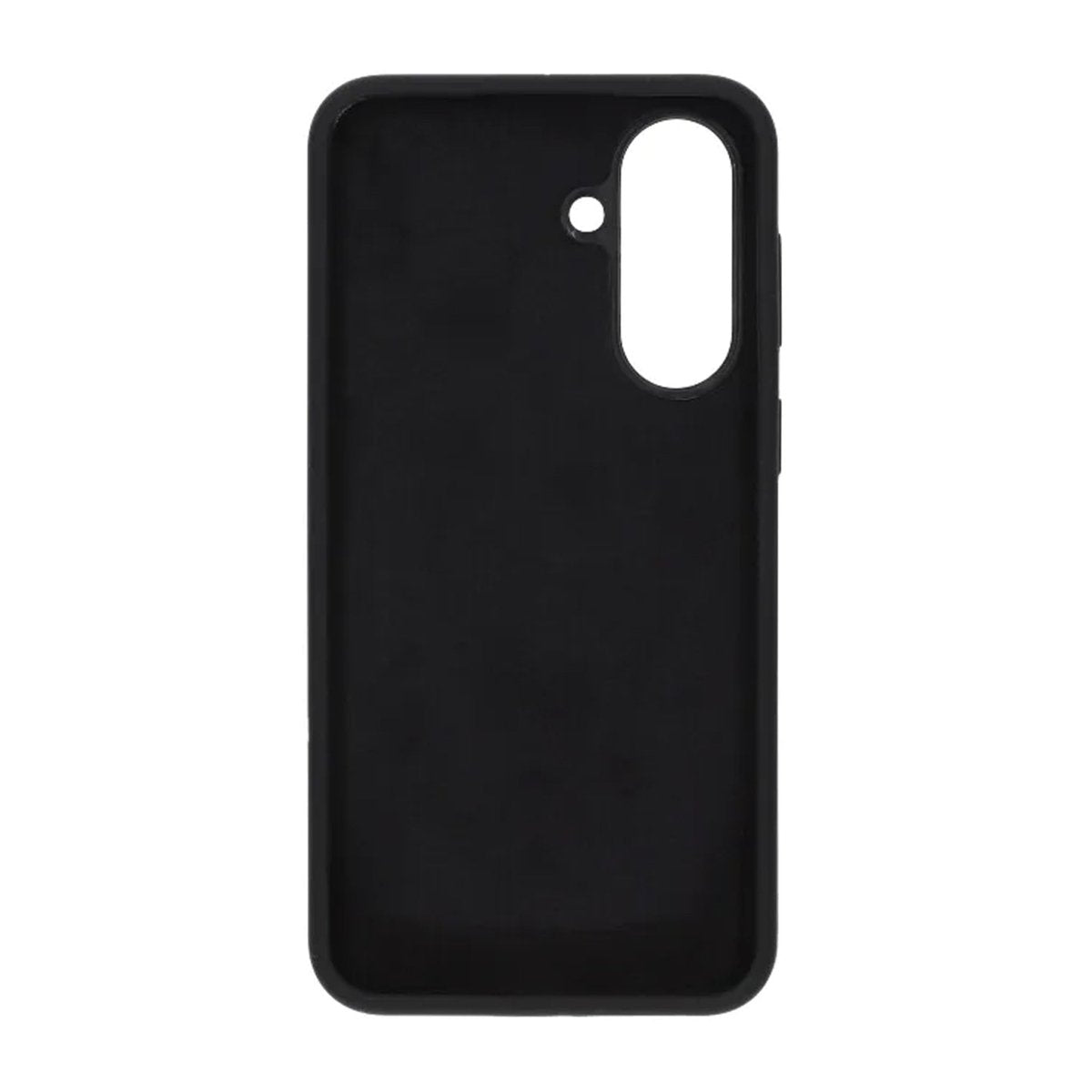 Rvelon Samsung Galaxy A37 Deksel Silikon Svart