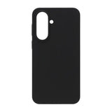 Rvelon Samsung Galaxy A37 Deksel Silikon Svart