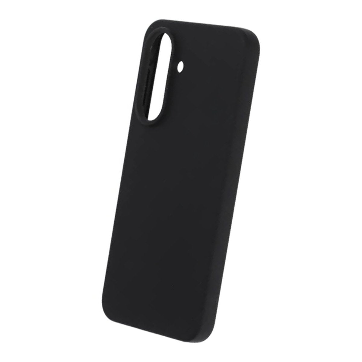 Rvelon Samsung Galaxy A37 Deksel Silikon Svart