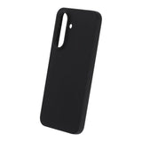 Rvelon Samsung Galaxy A37 Deksel Silikon Svart