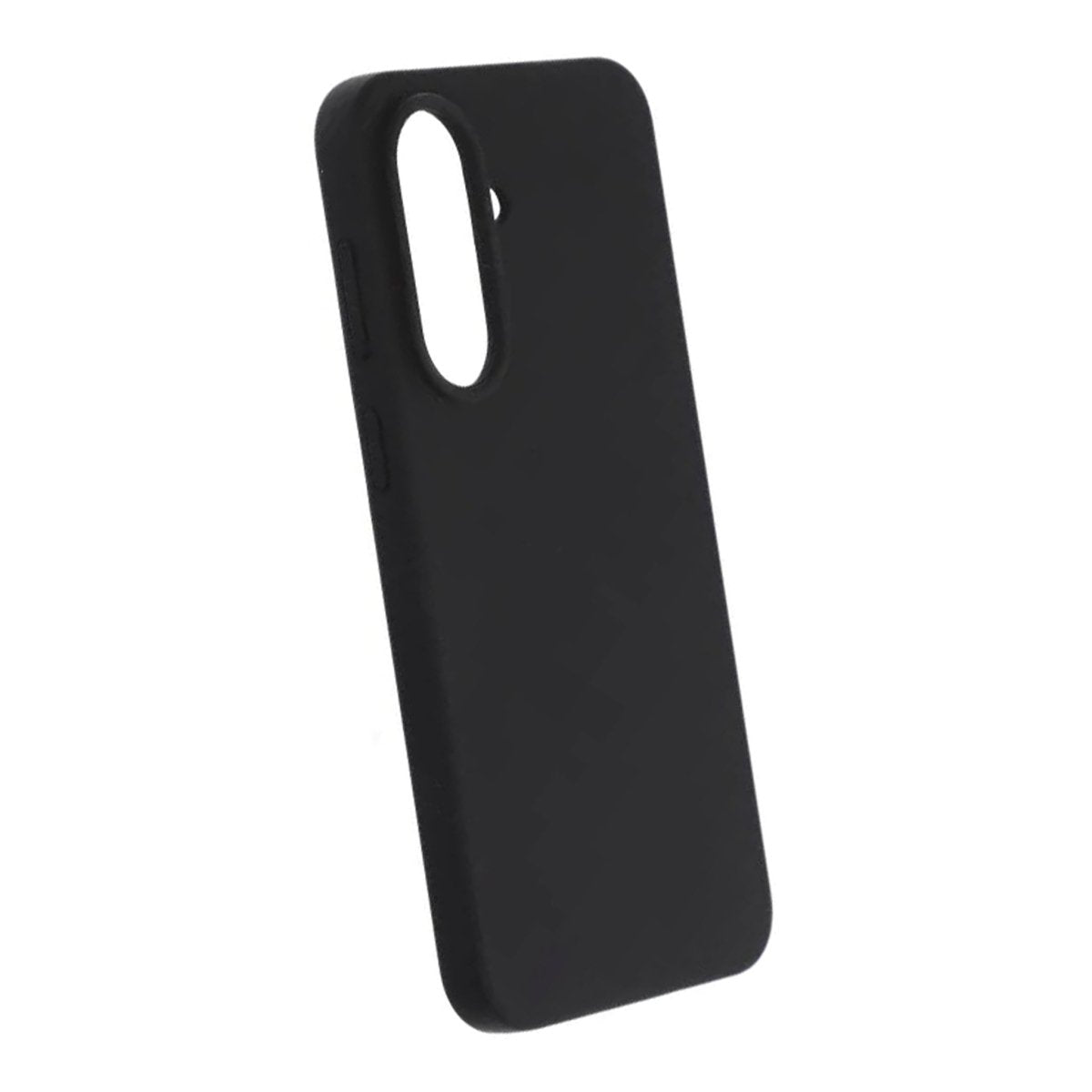 Rvelon Samsung Galaxy A37 Deksel Silikon Svart