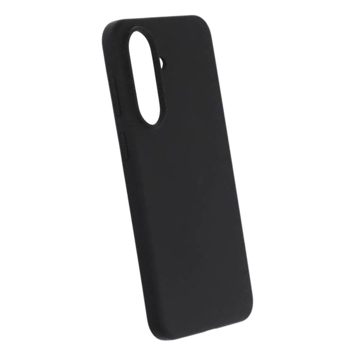 Rvelon Samsung Galaxy A57 Deksel Silikon Svart