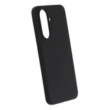 Rvelon Samsung Galaxy A57 Deksel Silikon Svart