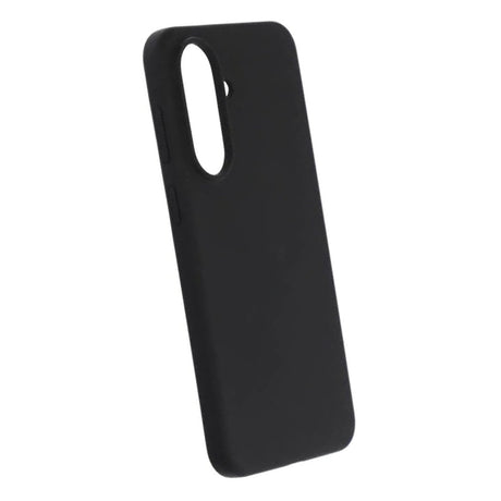 Rvelon Samsung Galaxy A57 Deksel Silikon Svart