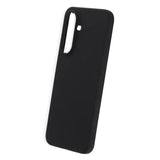 Rvelon Samsung Galaxy A57 Deksel Silikon Svart