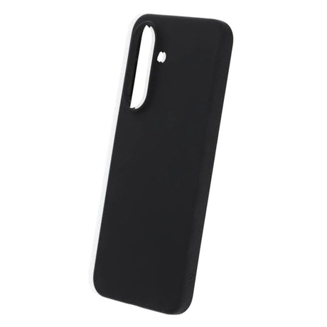 Rvelon Samsung Galaxy A57 Deksel Silikon Svart