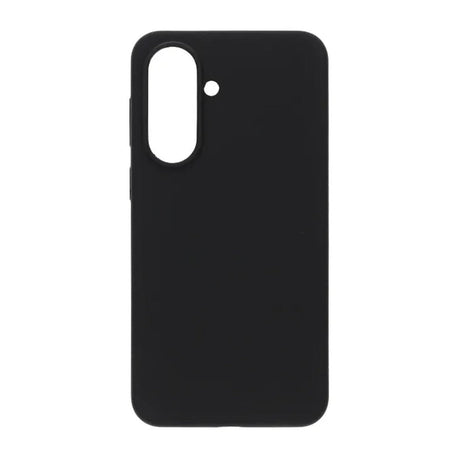 Rvelon Samsung Galaxy A57 Deksel Silikon Svart