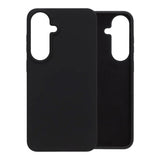 Rvelon Samsung Galaxy S26 FE Deksel Silikon Svart