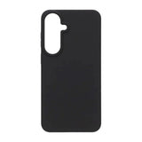 Rvelon Samsung Galaxy S26 FE Deksel Silikon Svart