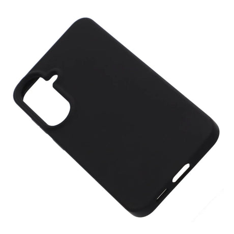 Rvelon Samsung Galaxy S26 FE Deksel Silikon Svart