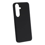 Rvelon Samsung Galaxy S26 FE Deksel Silikon Svart