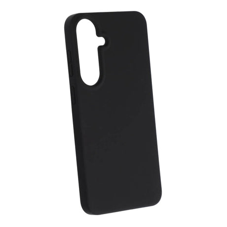 Rvelon Samsung Galaxy S26 FE Deksel Silikon Svart