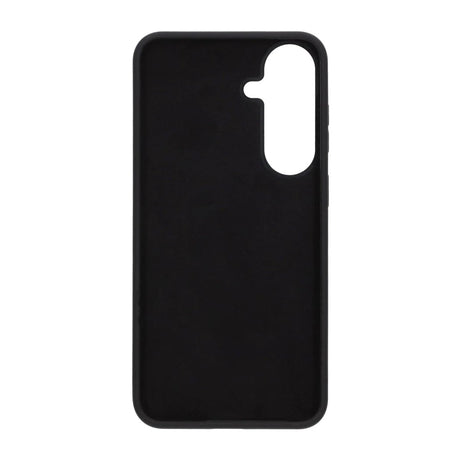 Rvelon Samsung Galaxy S26 FE Deksel Silikon Svart