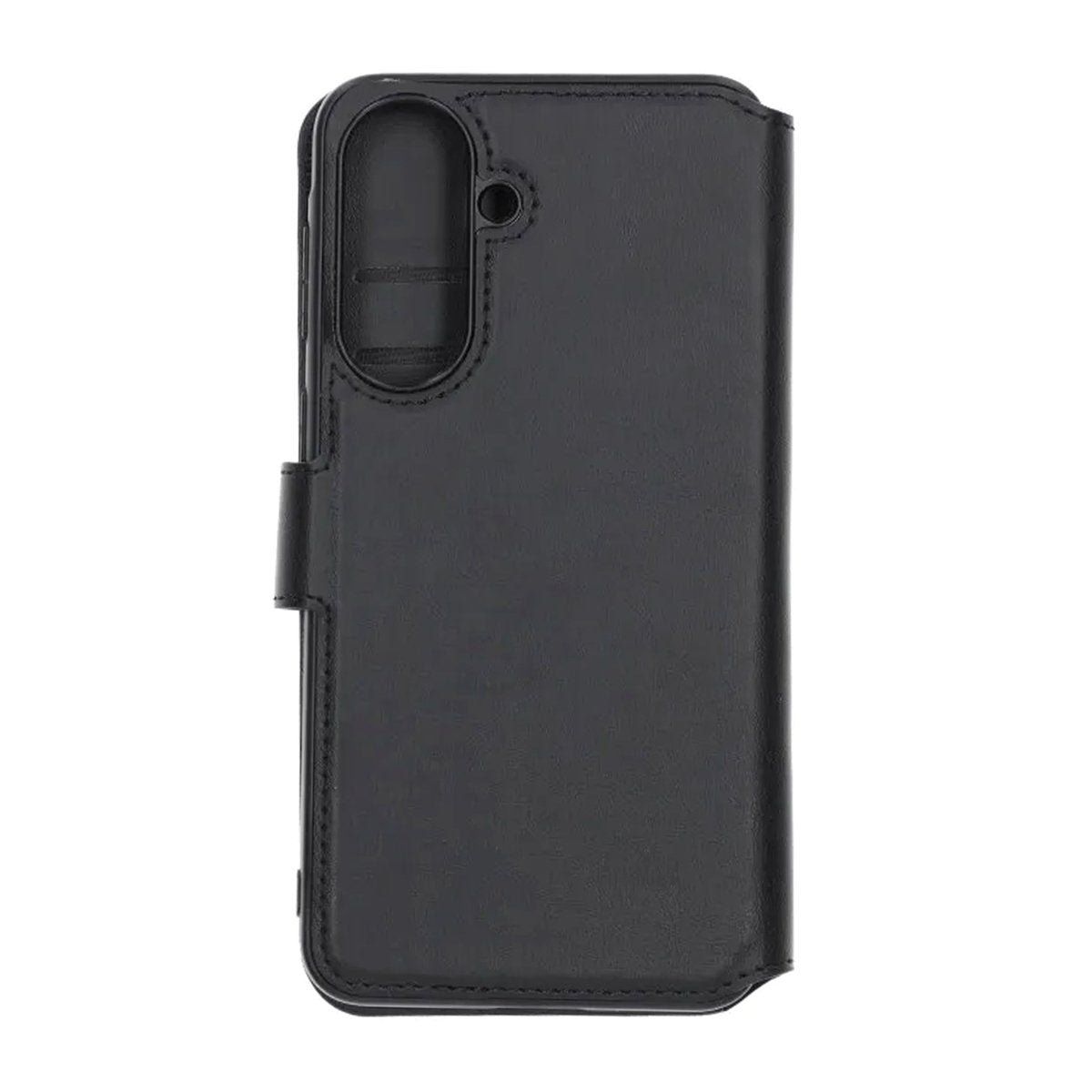 Rvelon Samsung Galaxy A37 Etui 4 Kortlomme Svart