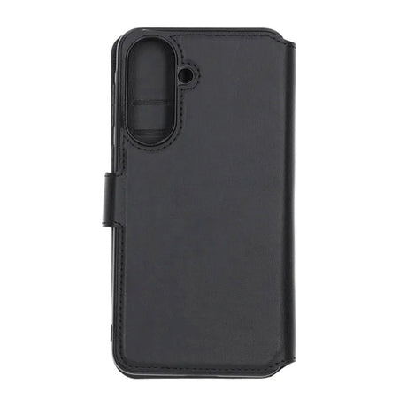 Rvelon Samsung Galaxy A37 Etui 4 Kortlomme Svart