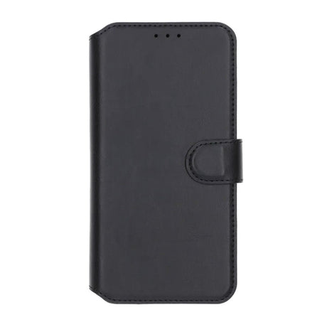 Rvelon Samsung Galaxy A57 Etui 4 Kortlomme Svart