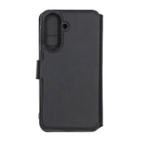 Rvelon Samsung Galaxy A57 Etui 4 Kortlomme Svart